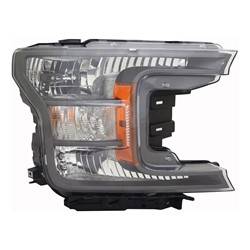 LKQ - 2018-2020 Ford F150 Pickup Passenger's Headlight Assembly