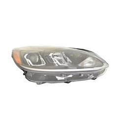 LKQ - 2020-2022 Ford Escape Passenger's Headlight Assembly