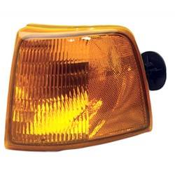 LKQ - '93-'97 Ford Ranger Driver Side Cornering Light Assembly