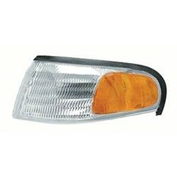 LKQ - '94-'98 Ford Mustang Driver Side Parking Light Assembly