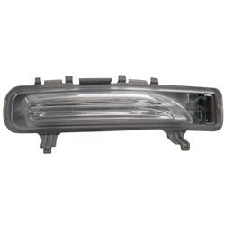 LKQ - '11-'14 Ford Edge Driver Side Front Parking Light Assembly