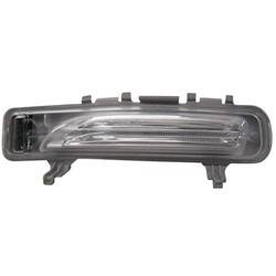 LKQ - 2011-2014 Ford Edge Passenger's Parking Light Assembly