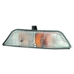 LKQ - 2015-2017 Ford Mustang Passenger's Turn Signal / Parking / Side Marker Light Assembly