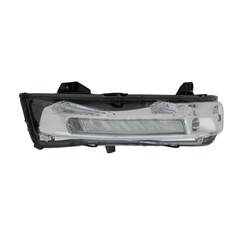 LKQ - 2019-2023 Ford Mustang Passenger's Parking Light Assembly