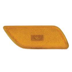 LKQ - '00-'05 Ford Focus Passenger Side Front Side Marker Light Assembly