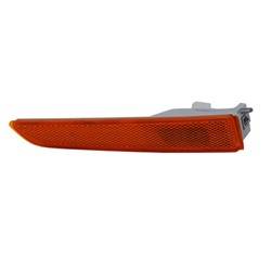 LKQ - 2010-2012 Ford Fusion Front Passenger's Side Marker Light Assembly