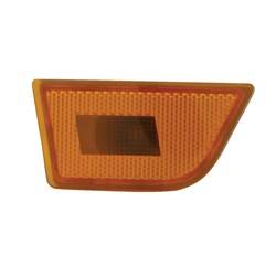 LKQ - 2022-2024 Ford Maverick Front Passenger's Side Marker Light Assembly