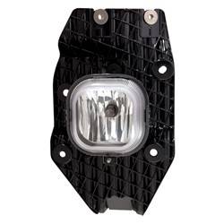 LKQ - '11-'16 Ford F-250 Super Duty, '11-'16 Ford F-350 Super Duty, '11-'16 Ford F-450 Super Duty, '11-'16 Ford F-550 Super Duty Driver Side Fog Light Assembly