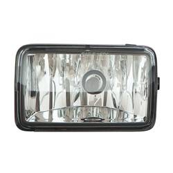 LKQ - 2015-2020 Ford F150 Pickup Driver's Fog Light Assembly