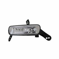 LKQ - 2018-2021 Ford Expedition Driver's Fog Light Assembly