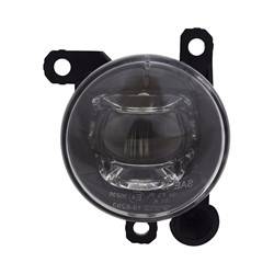 LKQ - 2021-2024 Ford Bronco Sport Driver's Fog Light Assembly