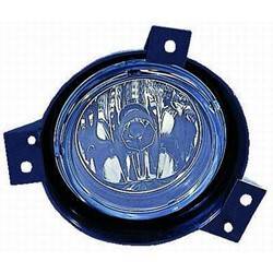 LKQ - '01-'03 Ford Ranger Passenger Side Fog Light Assembly