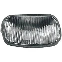 LKQ - 1998-2000 Ford Ranger Passenger's Fog Light Assembly