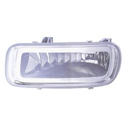 LKQ - '04-'06 Ford F-150, '06 Lincoln Mark LT Passenger Side Fog Light Assembly