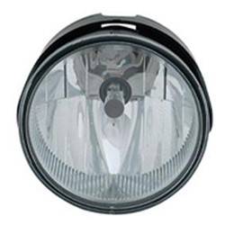 LKQ - '07-'14 Ford Expedition, '08-'11 Ford Ranger Driver Or Passenger Side Fog Light Assembly