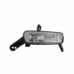 LKQ - 2018-2021 Ford Expedition Passenger's Fog Light Assembly