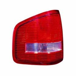 LKQ - 2007-2010 Ford Explorer Sport Trac Driver's Tail Light Assembly