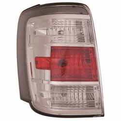 LKQ - 2008-2011 Mercury Mariner Driver's Tail Light Assembly
