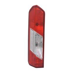 LKQ - 2015-2024 Ford Transit Connect Van Driver's Tail Light Assembly