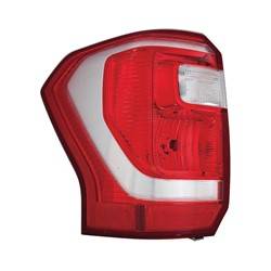 LKQ - 2018-2021 Ford Expedition Driver's Tail Light Assembly