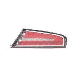LKQ - 2015-2020 Lincoln MKZ Passenger's Tail Light Assembly