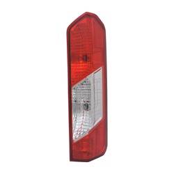 LKQ - 2015-2024 Ford Transit Connect Van Passenger's Tail Light Assembly