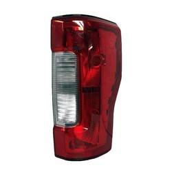 LKQ - 2017-2019 Ford Super Duty Pickup Passenger's Tail Light Assembly