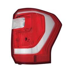LKQ - 2018-2021 Ford Expedition Passenger's Tail Light Assembly