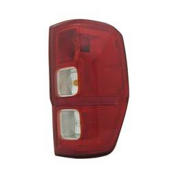 LKQ - 2019-2023 Ford Ranger Passenger's Tail Light Assembly