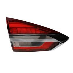 LKQ - 2019-2020 Ford Fusion Driver's Inner Tail Light Assembly
