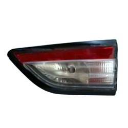 LKQ - 2020-2022 Ford Escape Passenger's Inner Tail Light Assembly