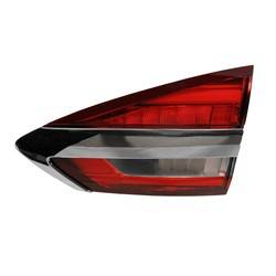 LKQ - 2019-2020 Ford Fusion Passenger's Inner Tail Light Assembly