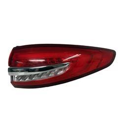 LKQ - 2017-2020 Ford Fusion Passenger's Outer Tail Light Assembly
