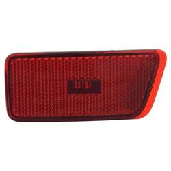 LKQ - 2021-2024 Ford Bronco Sport Rear Passenger's Side Marker Light Assembly