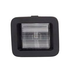 LKQ - 2015-2020 Ford F150 Pickup License Plate Light Assembly