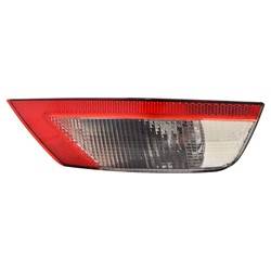 LKQ - 2018-2022 Ford EcoSport Passenger's Back Up Light Assembly