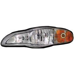 LKQ - '00-'05 Chevrolet Monte Carlo Driver Side Head Light Assembly
