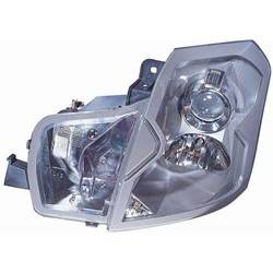 LKQ - 2003-2007 Cadillac CTS Driver's Headlight Assembly