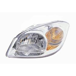 LKQ - 2005-2010 Chevrolet Cobalt Driver's Headlight Assembly