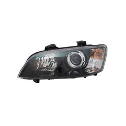 LKQ - 2008-2009 Pontiac G8 Driver's Headlight Assembly