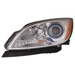 LKQ - '12-'17 Buick Verano Driver Side Headlight Assembly