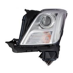 LKQ - 2013-2017 Cadillac XTS Driver's Headlight Assembly