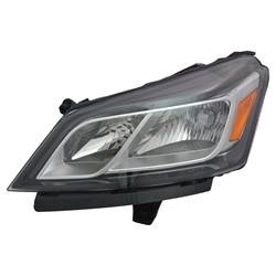 LKQ - 2013-2017 Chevrolet Traverse Driver's Headlight Assembly