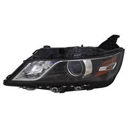 LKQ - 2014 Chevrolet Impala Driver's Headlight Assembly
