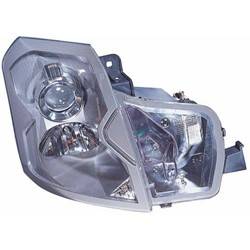 LKQ - 2003-2007 Cadillac CTS Passenger's Headlight Assembly