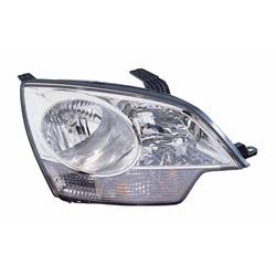 LKQ - '12-'14 Chevrolet Captiva Sport, '08-'10 Saturn Vue Passenger Side Head Light Assembly