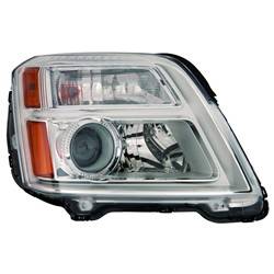 LKQ - 2015 GMC Terrain Passenger's Headlight Assembly