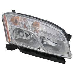 LKQ - 2013-2016 Chevrolet Trax Passenger's Headlight Assembly