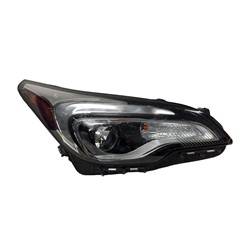 LKQ - 2016-2018 Buick Envision Passenger's Headlight Assembly