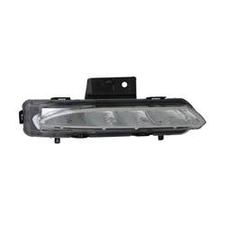 LKQ - 2013-2017 Buick Enclave Driver's Parking Light Assembly
